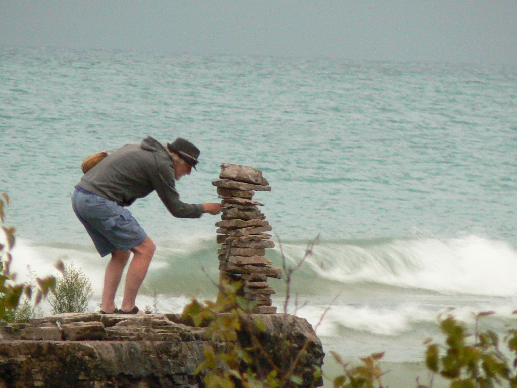 Lake Huron