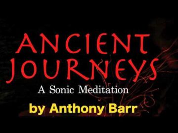Ancient Journeys Promo Clip